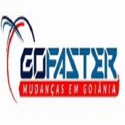 Go Faster Mudanças em Goiânia